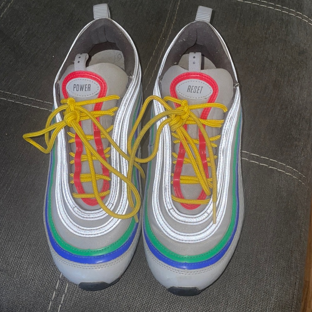 Nike Air Max 97 Men’s size 9
